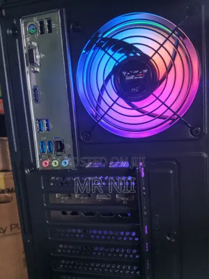 New Desktop Computer 16GB AMD Ryzen 7 HDD+SSD 1.5T