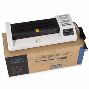 Laminating Machine A3/A4