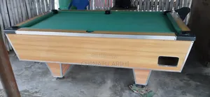 Snooker 8ball Table