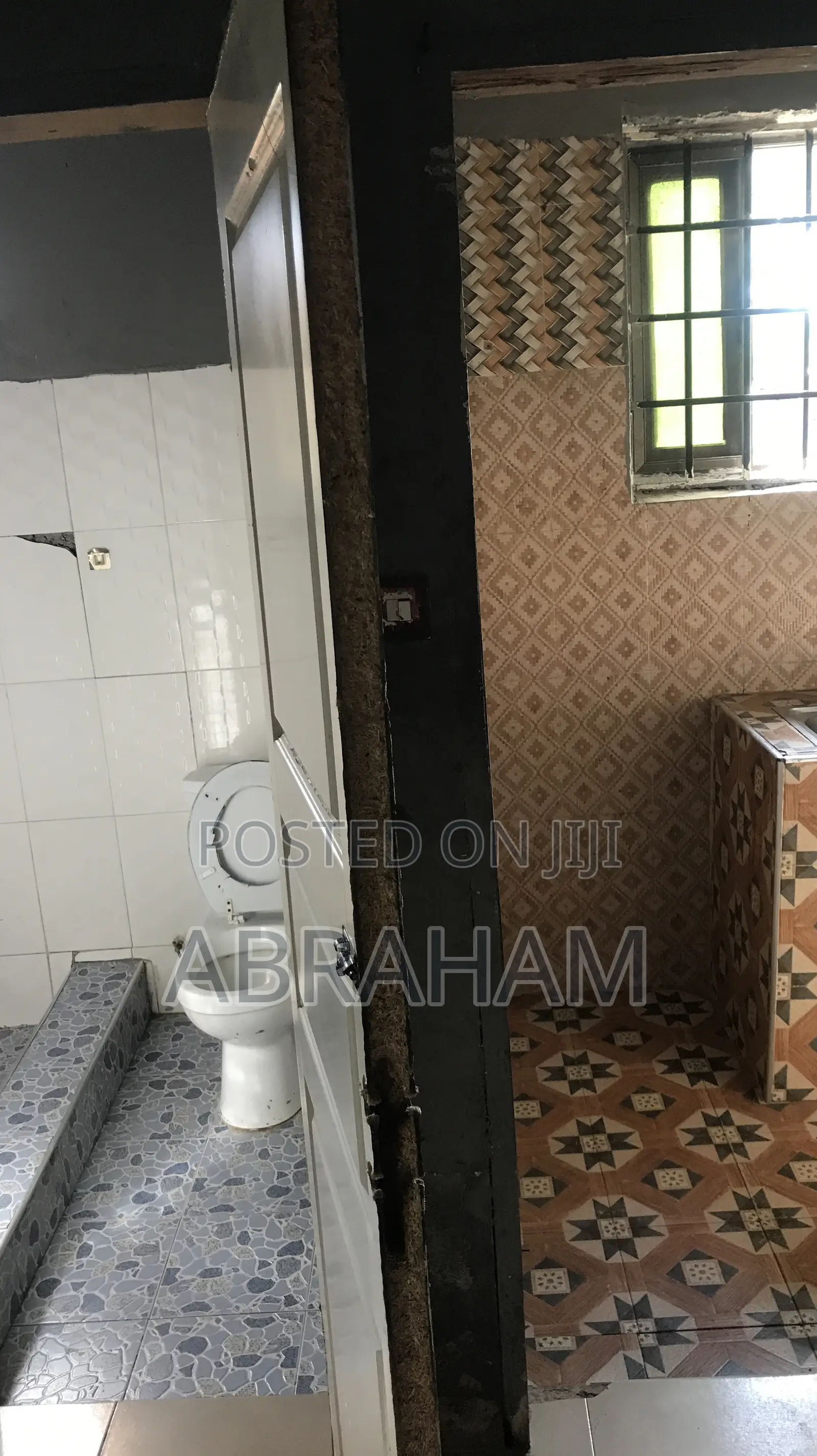 1bdrm Apartment in Manhean for rent