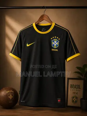 Manuel’S Jerseys