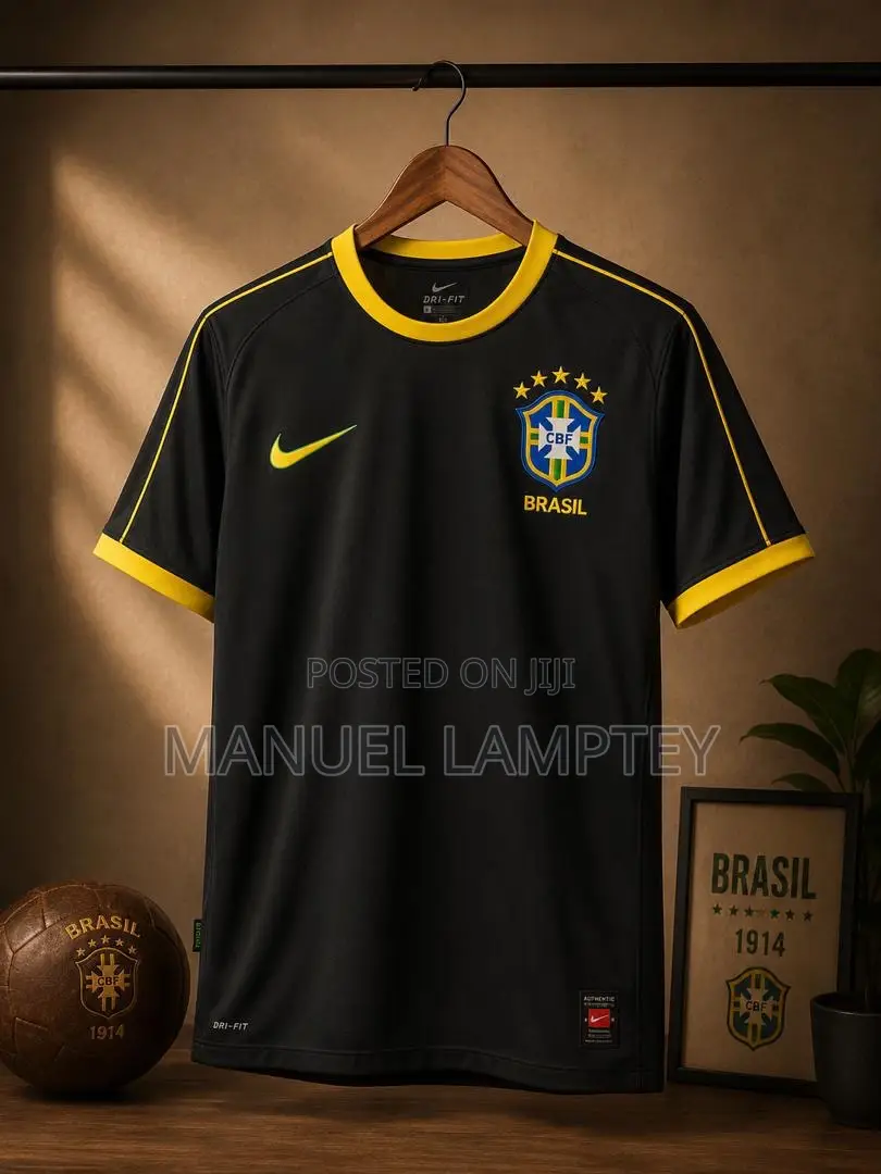 Manuel’S Jerseys