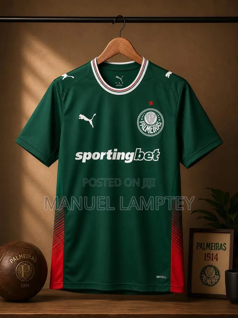 Manuel’S Jerseys