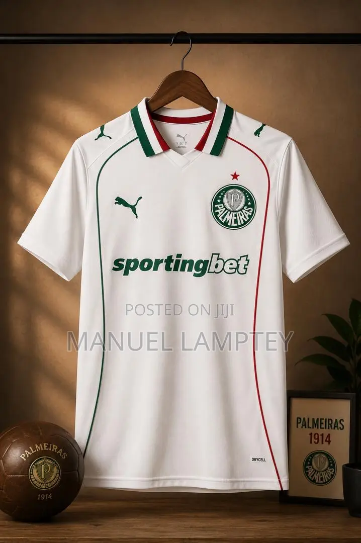 Manuel’S Jerseys