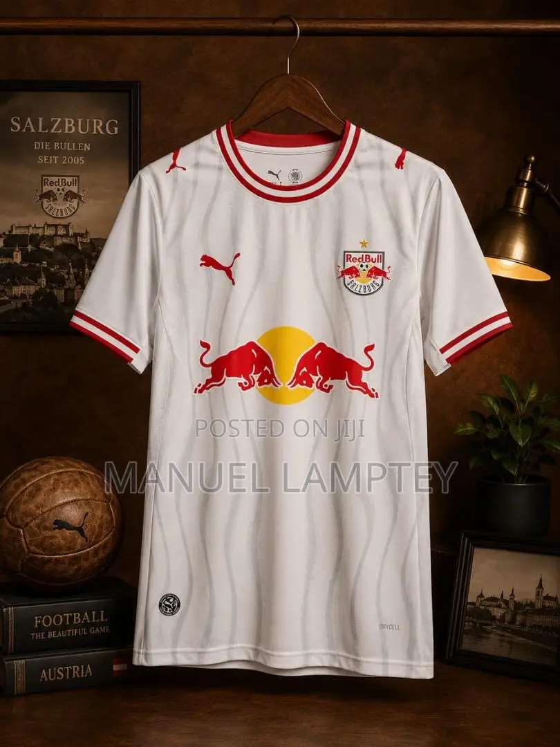 Manuel’S Jerseys