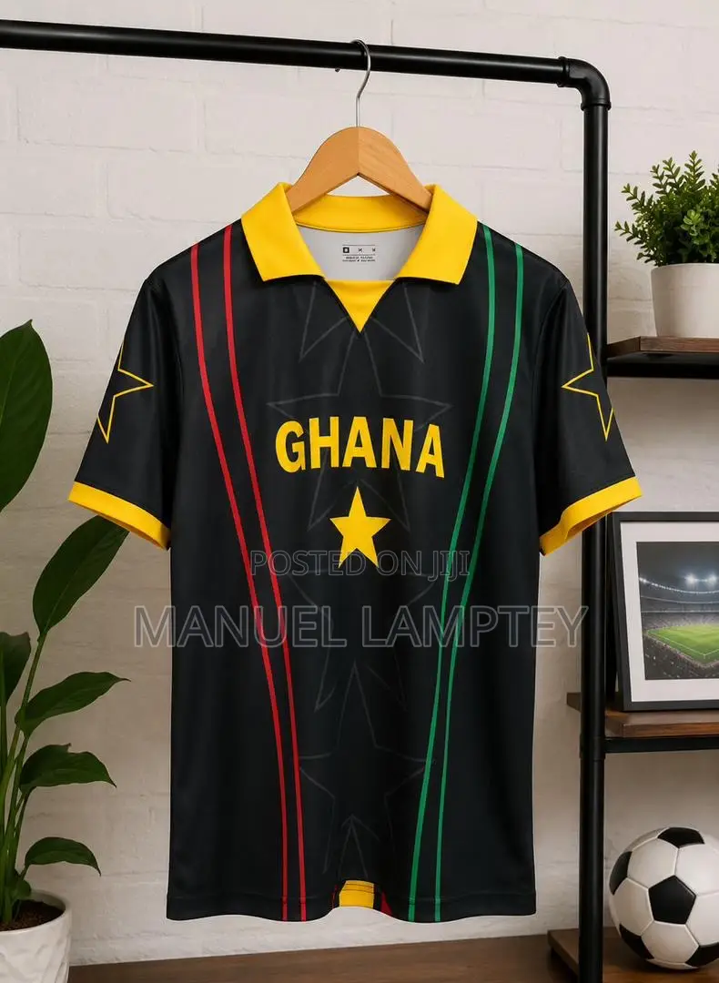 Manuel’S Jerseys