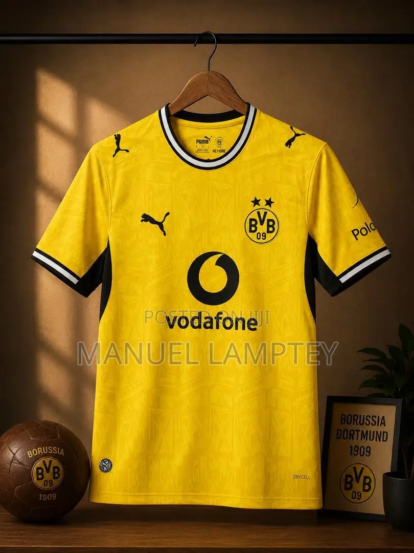Manuel’S Jerseys