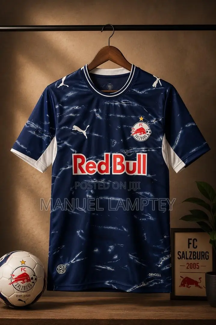 Manuel’S Jerseys