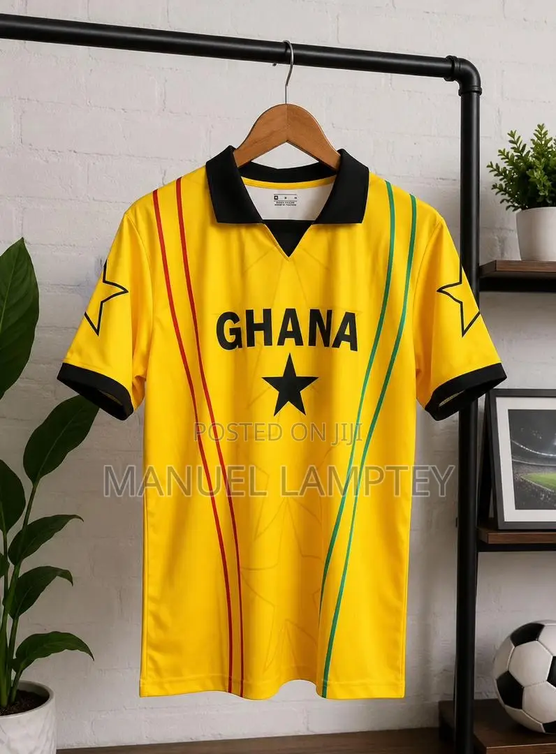 Manuel’S Jerseys