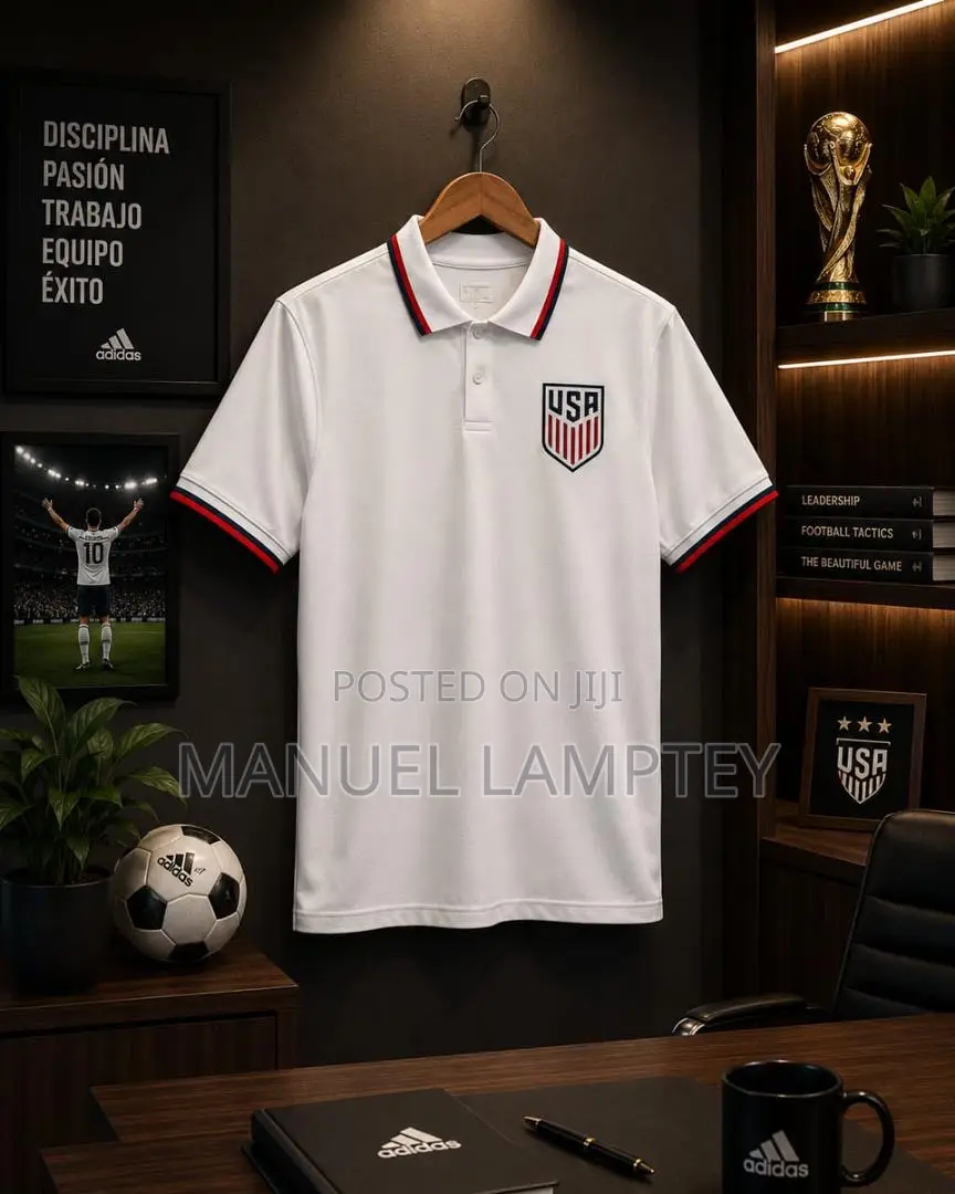 Manuel’S Jerseys