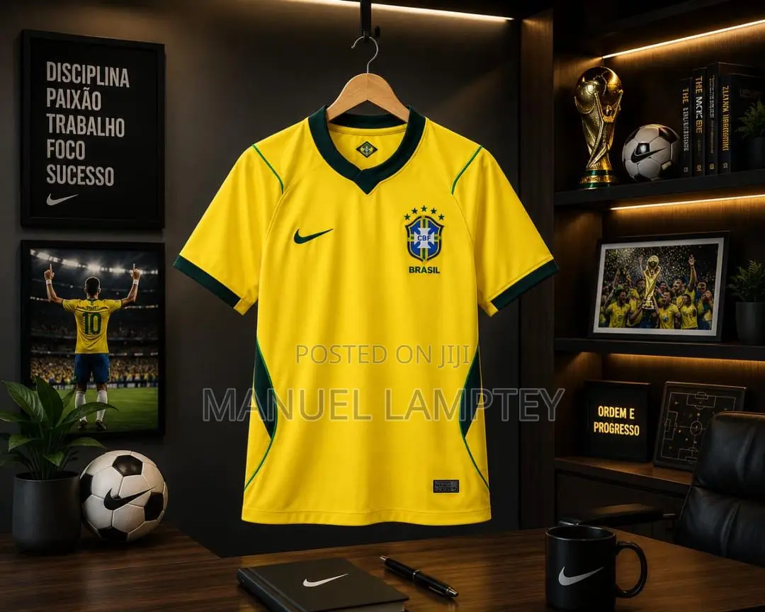 Manuel’S Jerseys