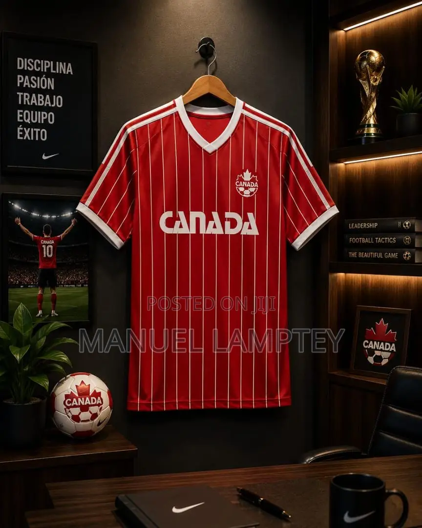 Manuel’S Jerseys