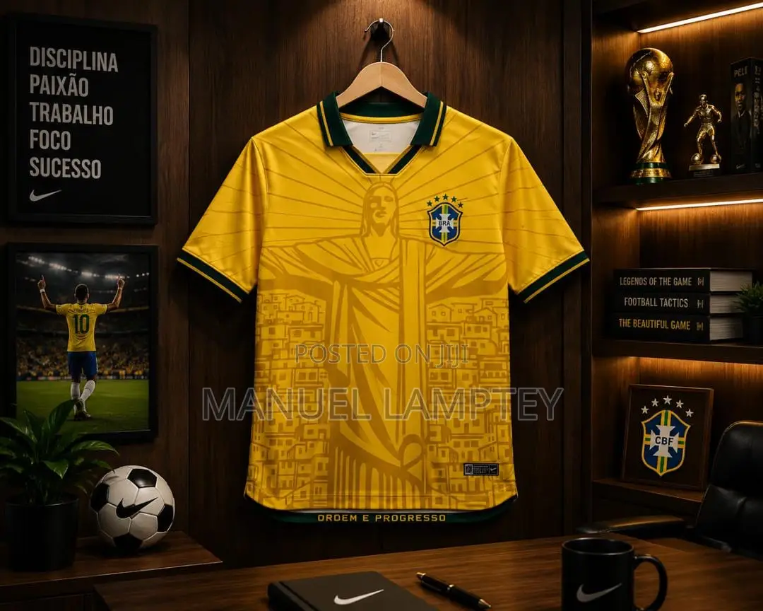 Manuel’S Jerseys