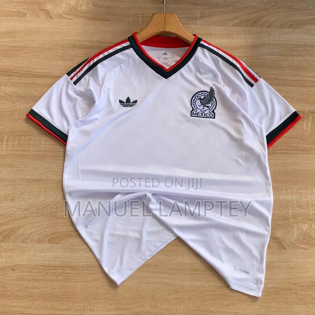 Manuel’S Jerseys