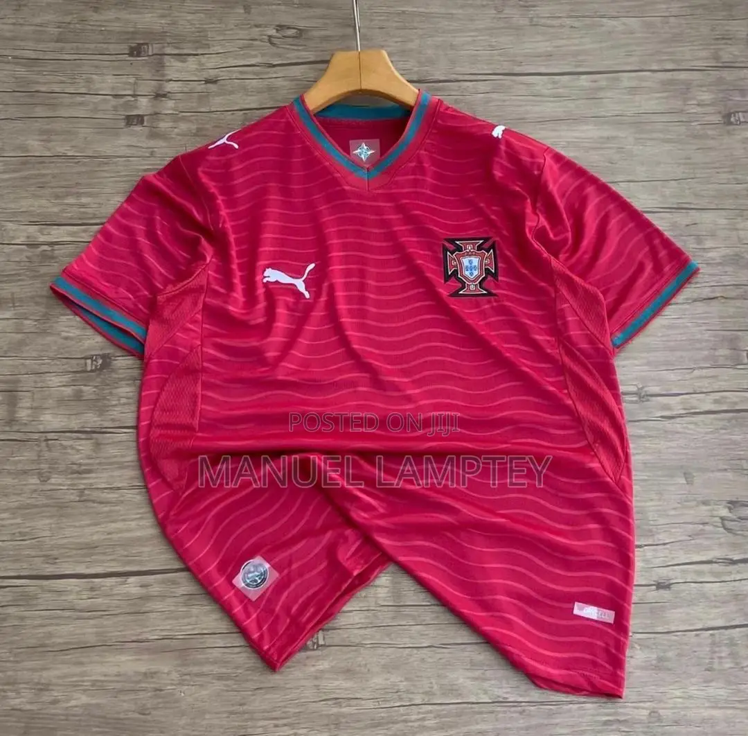 Manuel’S Jerseys