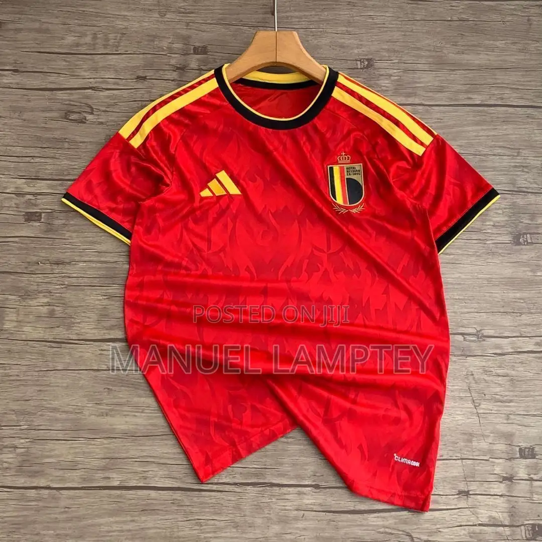 Manuel’S Jerseys