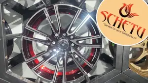Alloy Rim All Cars