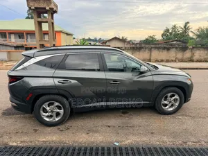Hyundai Tucson 2023