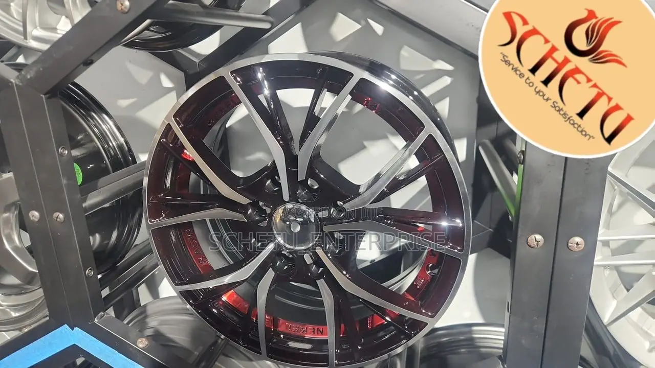 Sports Rims for All Cars