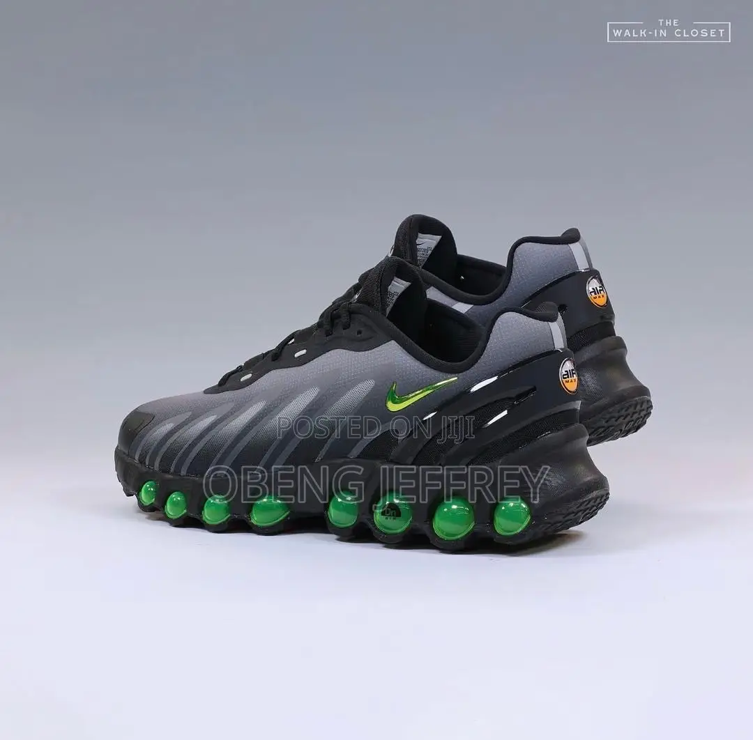 Original Nike Airmax Dn8