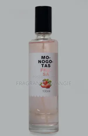 Monogotas Fresa