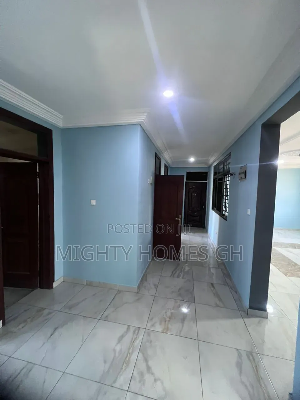 3bdrm Apartment in Mighty Homes, Kasoa for rent
