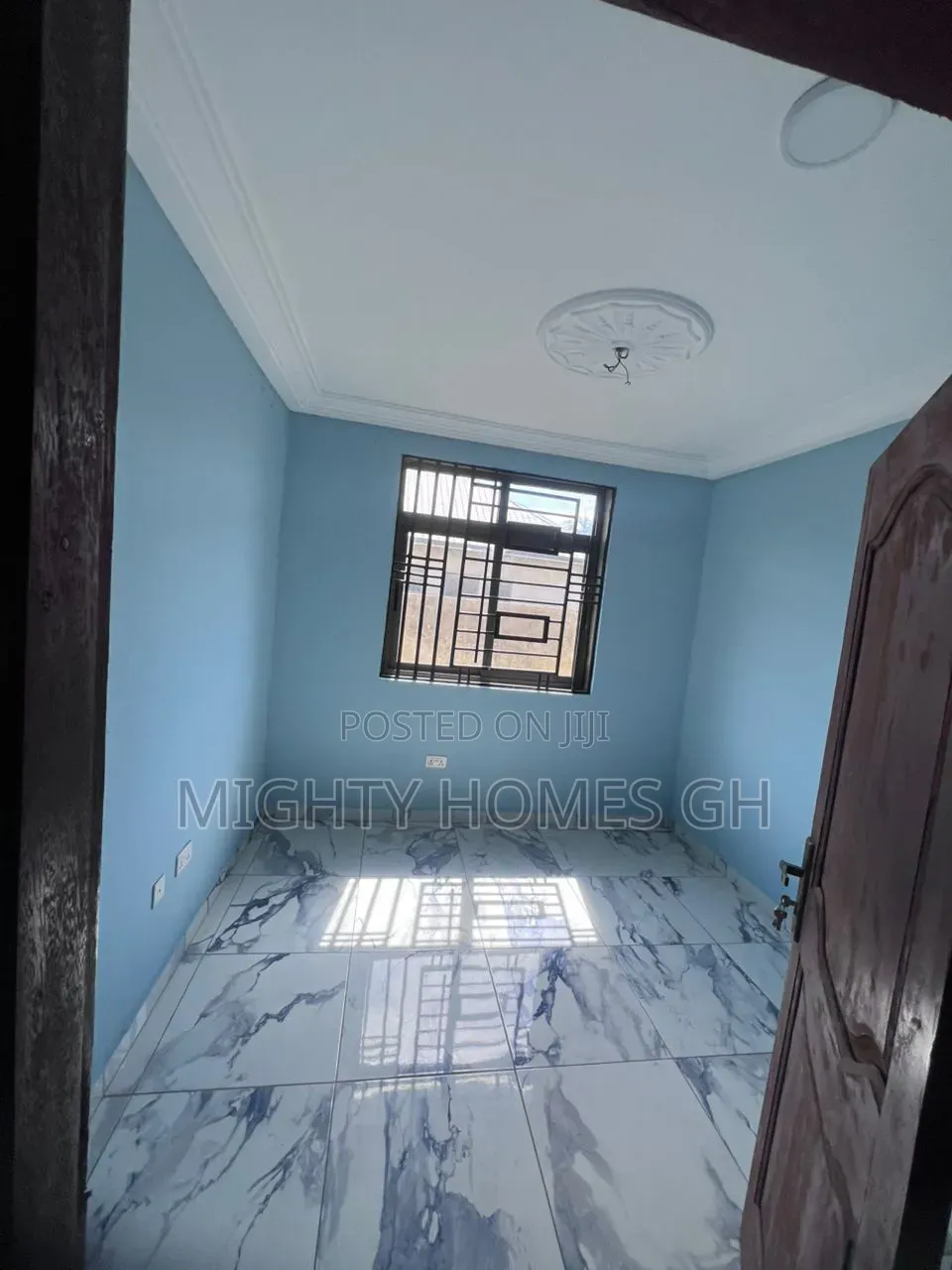 3bdrm Apartment in Mighty Homes, Kasoa for rent