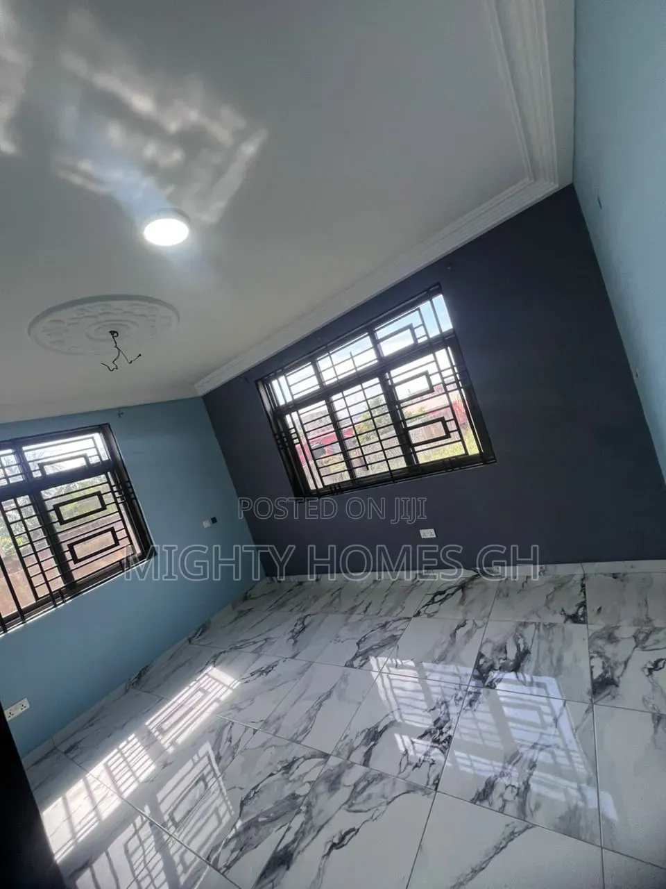 3bdrm Apartment in Mighty Homes, Kasoa for rent