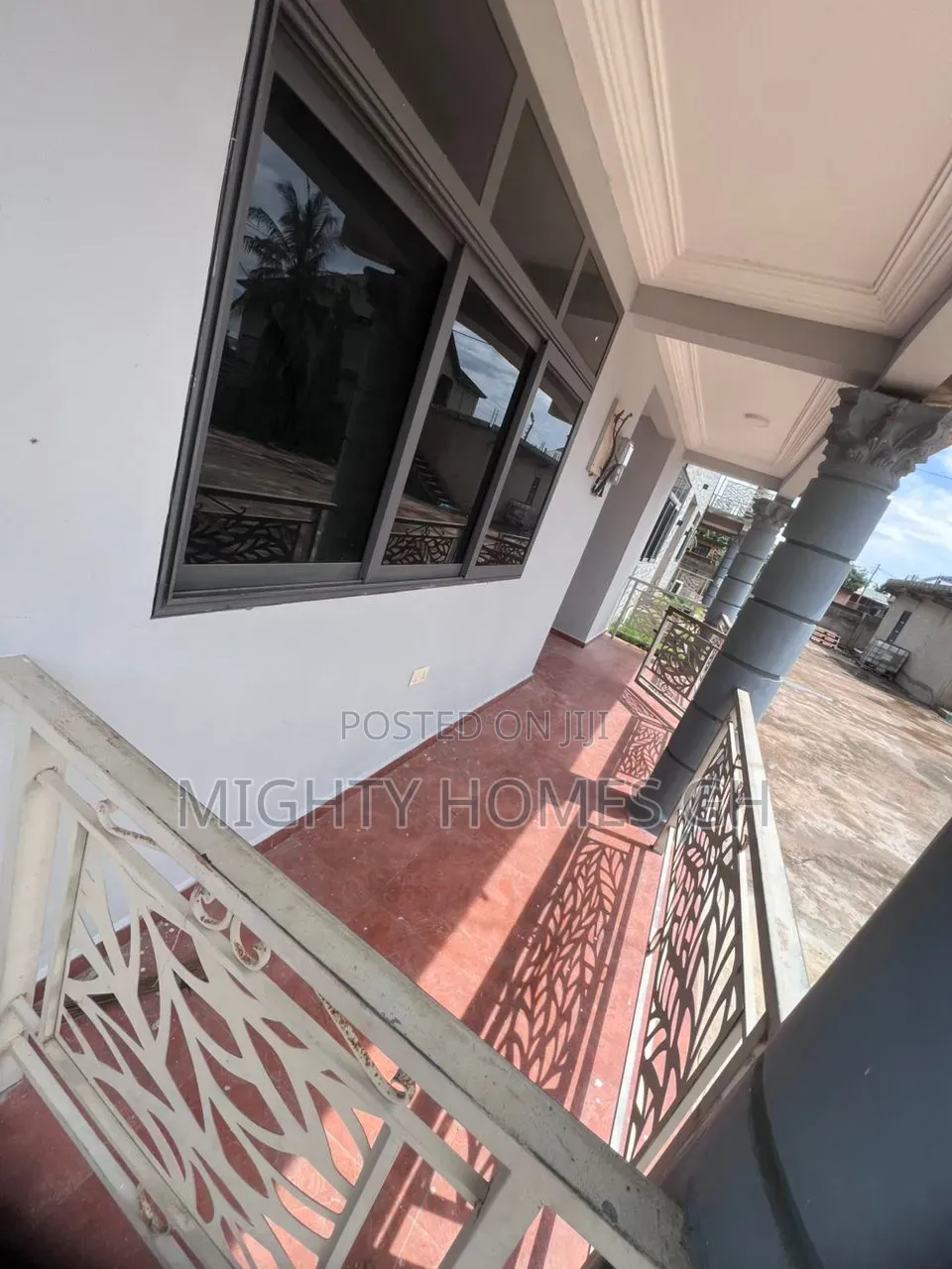 3bdrm Apartment in Mighty Homes, Kasoa for rent