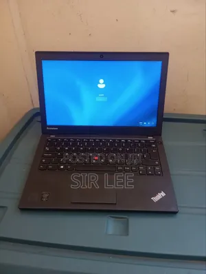 Laptop Lenovo ThinkPad X240 8GB Intel Core i5 SSD 256GB