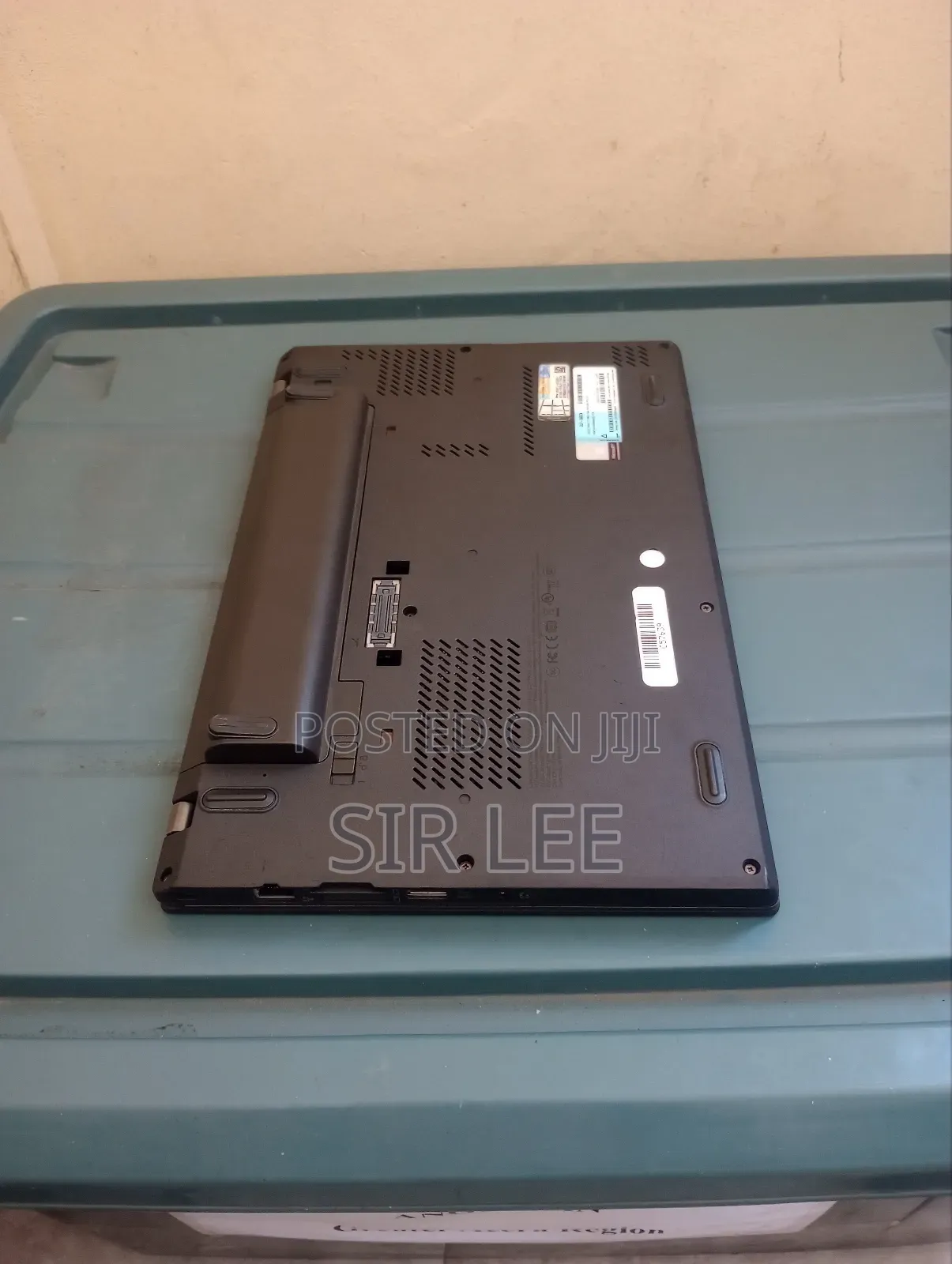 Laptop Lenovo ThinkPad X240 8GB Intel Core i5 SSD 256GB