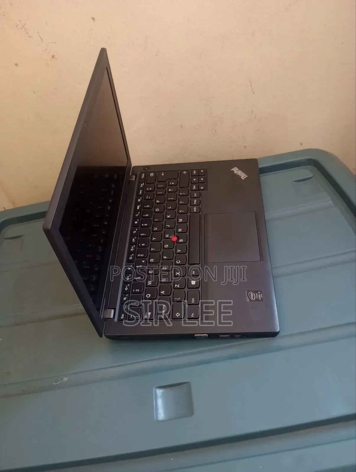 Laptop Lenovo ThinkPad X240 8GB Intel Core i5 SSD 256GB