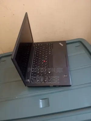 Laptop Lenovo ThinkPad X240 8GB Intel Core i5 SSD 256GB