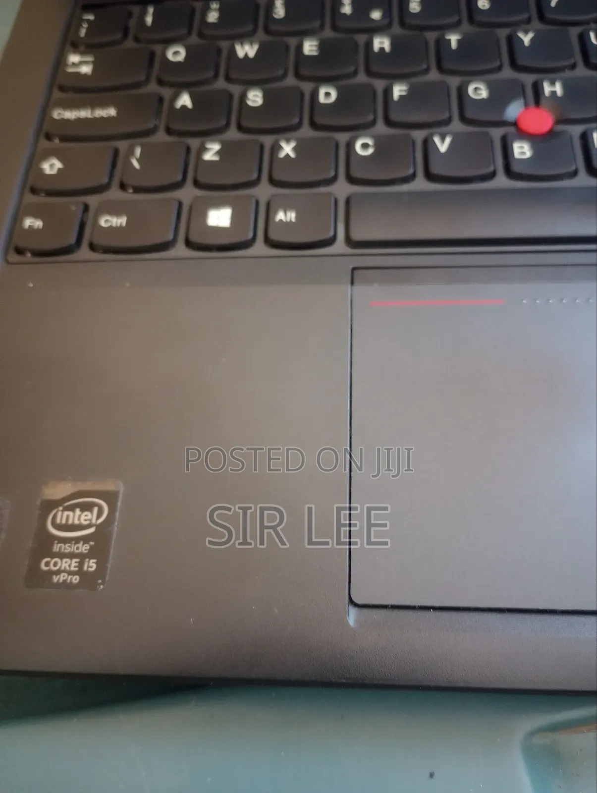 Laptop Lenovo ThinkPad X240 8GB Intel Core i5 SSD 256GB
