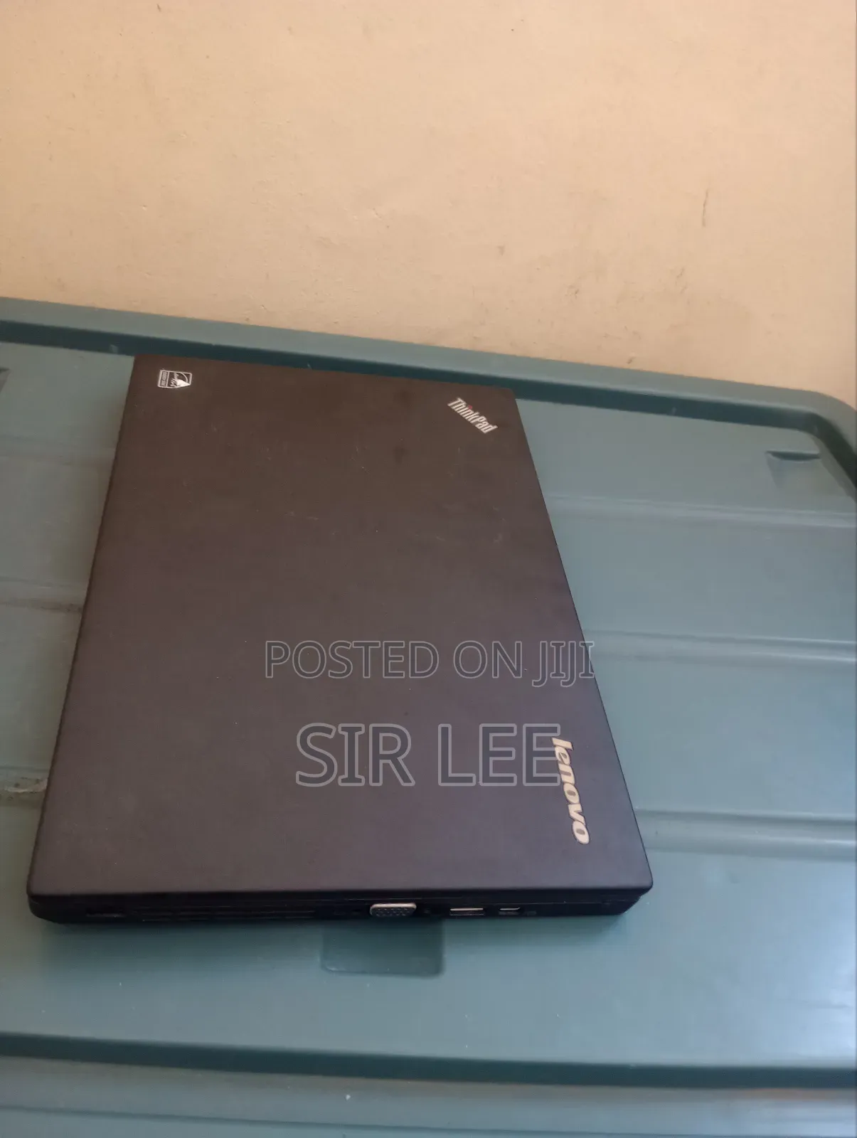 Laptop Lenovo ThinkPad X240 8GB Intel Core i5 SSD 256GB