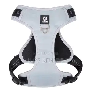 Dog Harness (Collar)