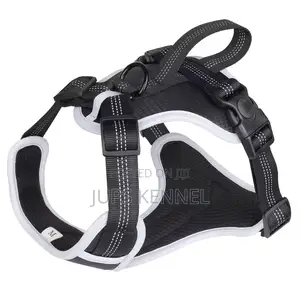 Dog Harness (Collar)