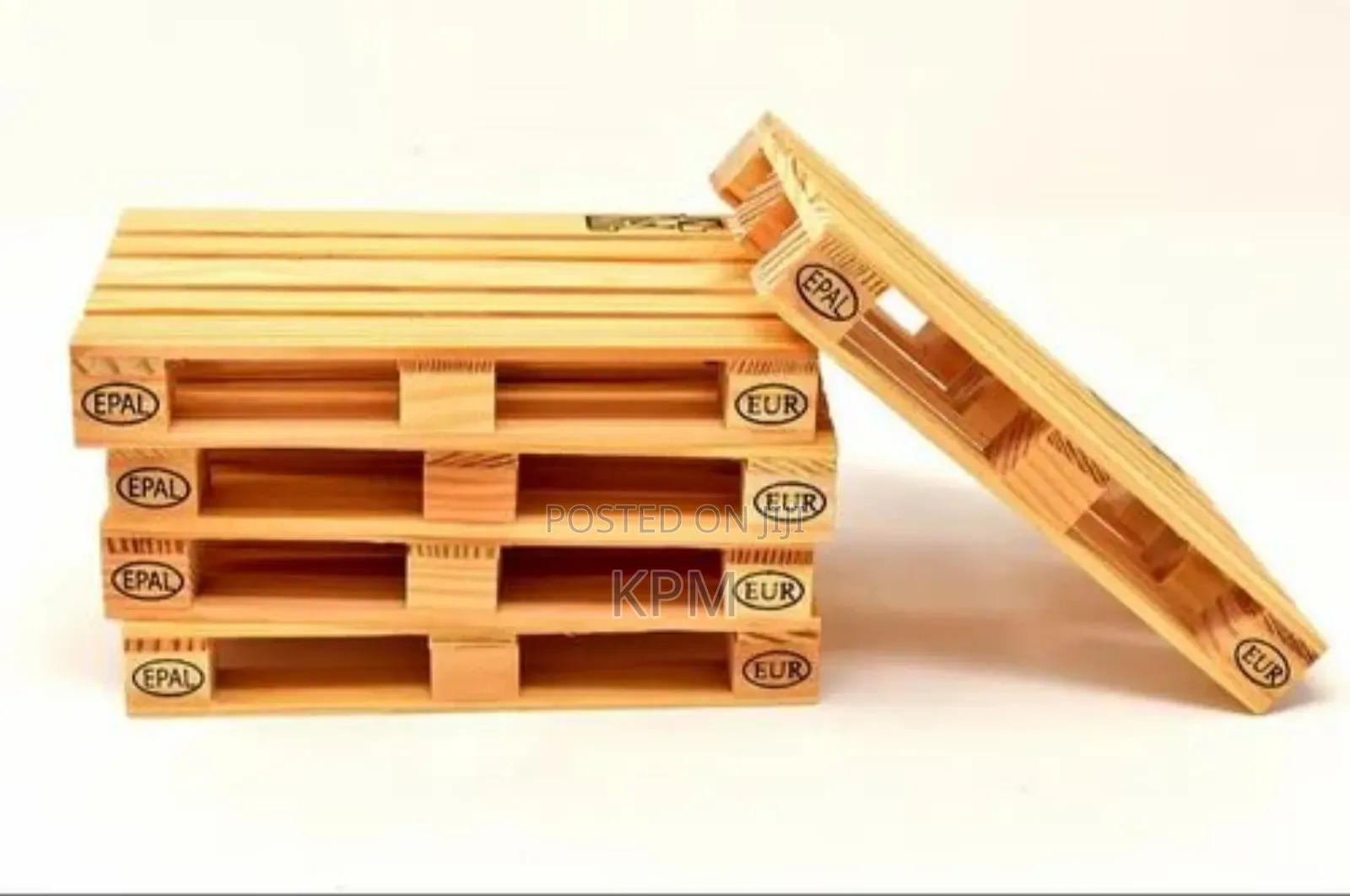 Water Resistance Heavy Weight Pallet