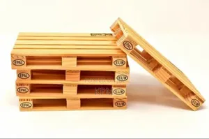 Water Resistance Heavy Weight Pallet
