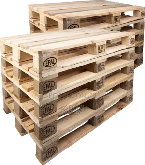 Water Resistance Heavy Weight Pallet