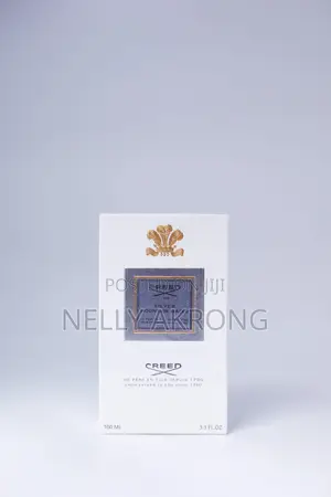 Aventus Creed Silver Mountain Water