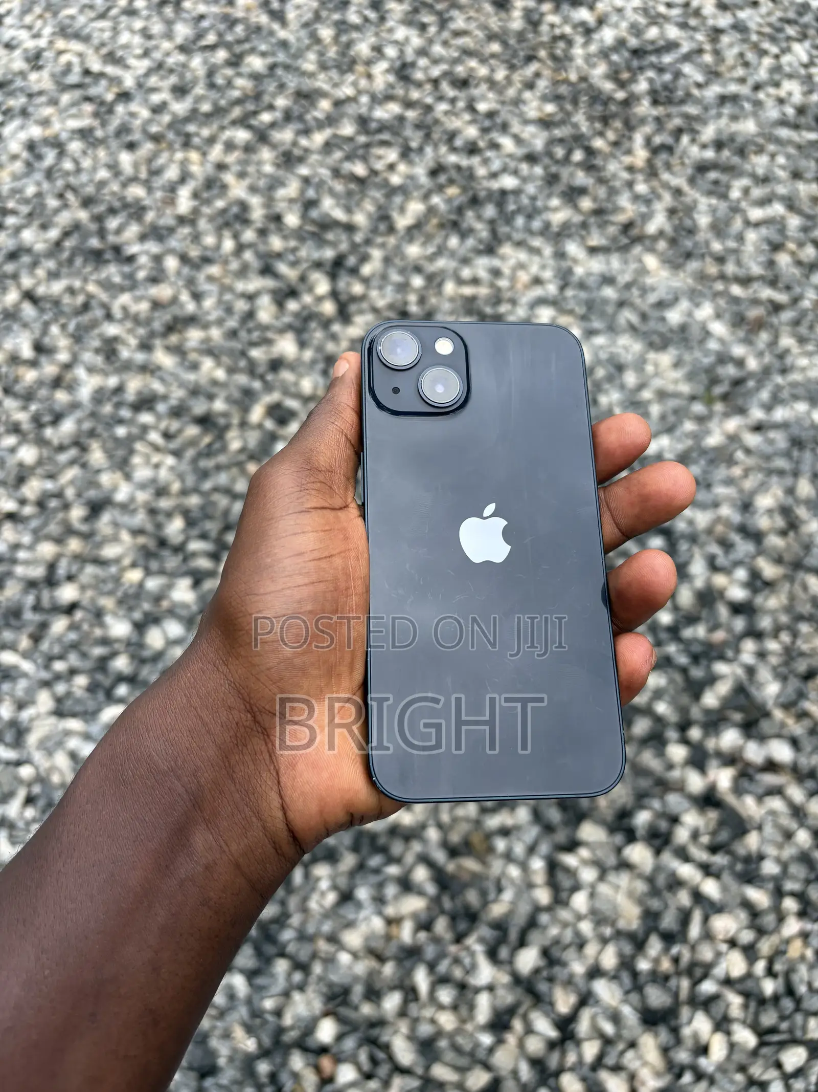 Apple iPhone 13 128 GB Black