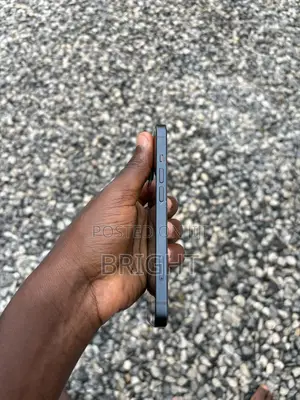 Apple iPhone 13 128 GB Black