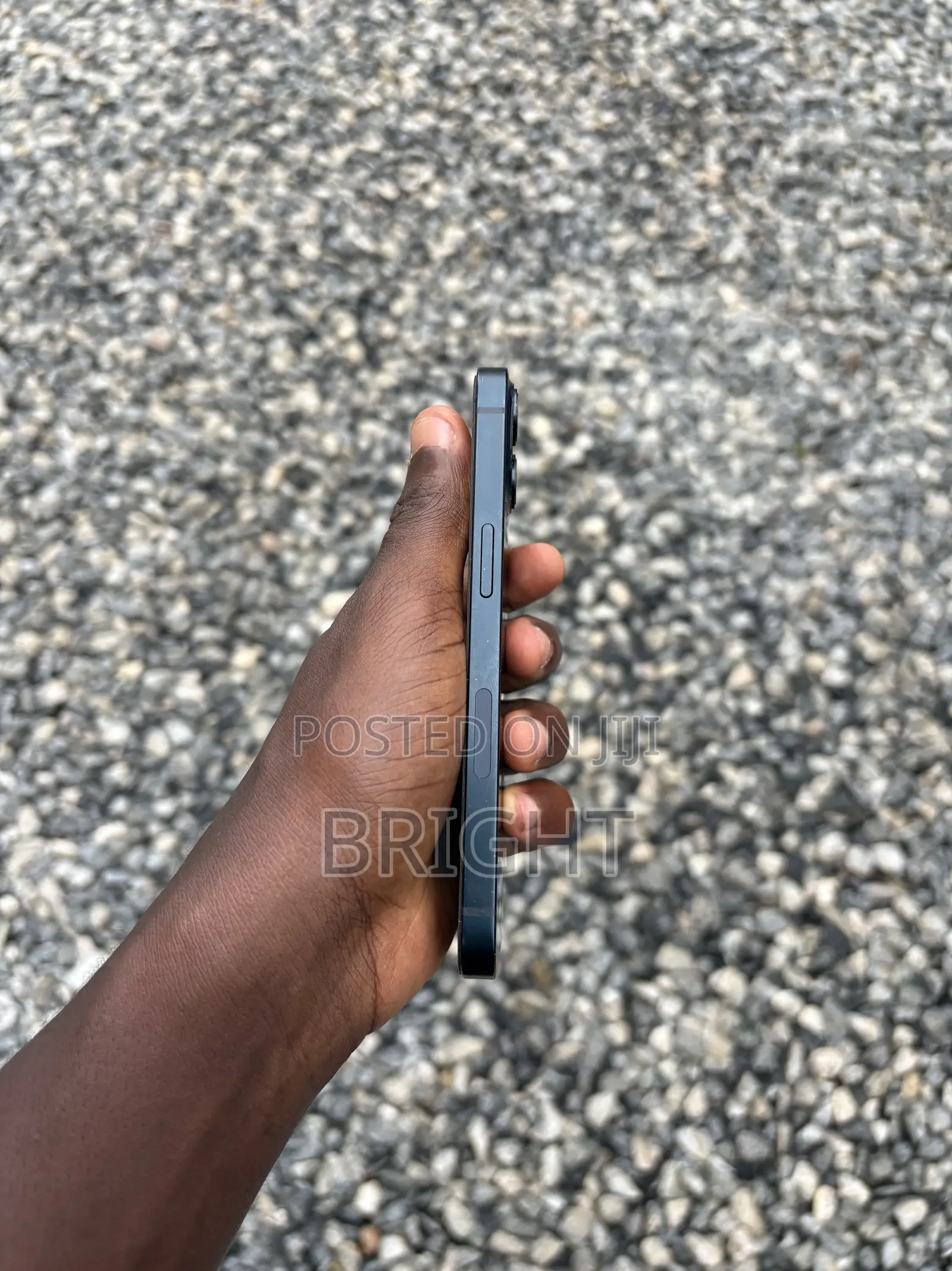 Apple iPhone 13 128 GB Black
