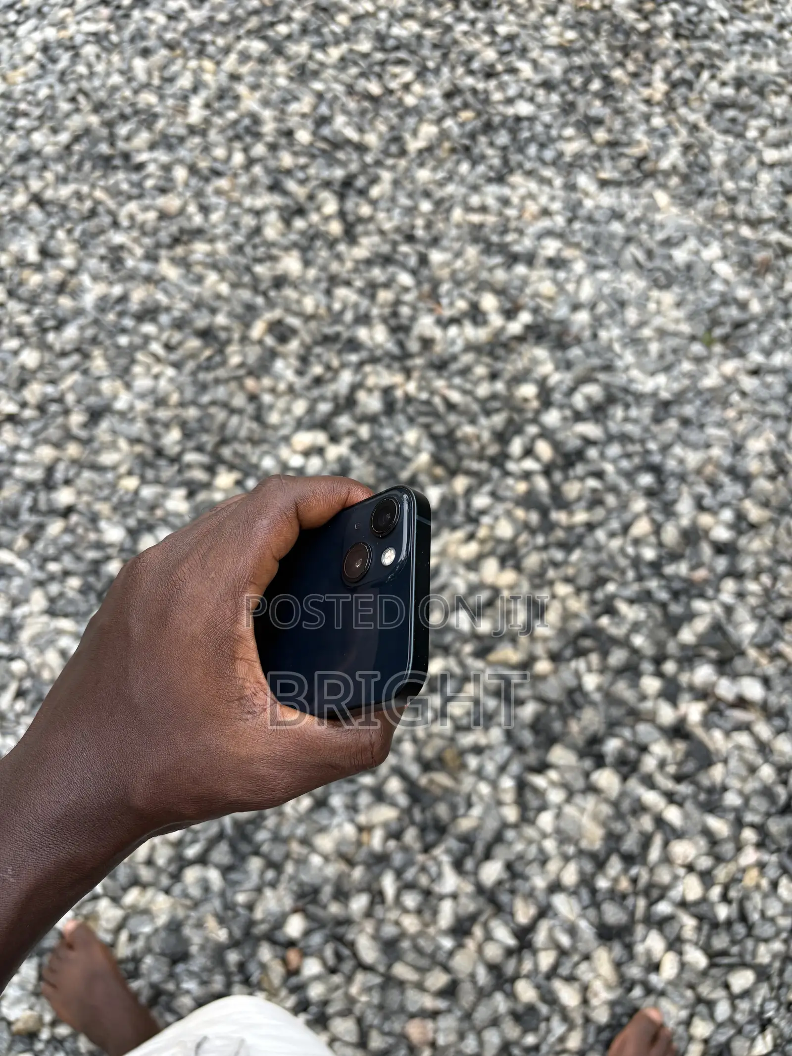 Apple iPhone 13 128 GB Black