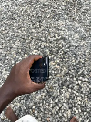 Apple iPhone 13 128 GB Black