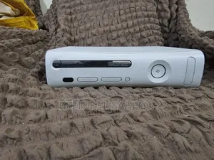 Xbox 360 Loaded With Games