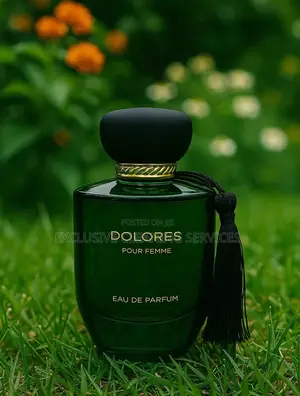 Perfumes World