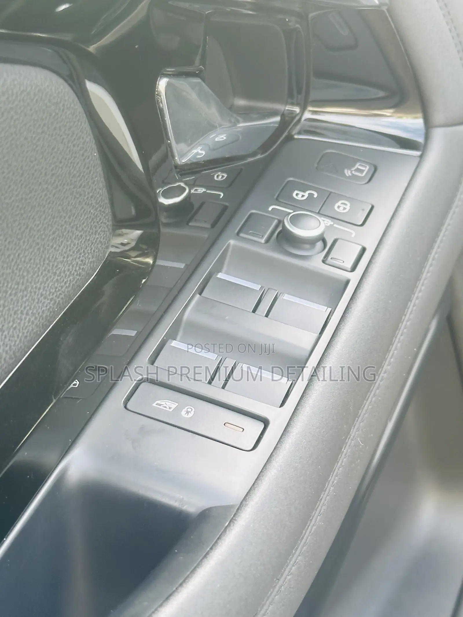 Land Rover Range Rover Evoque SE AWD 2020 White