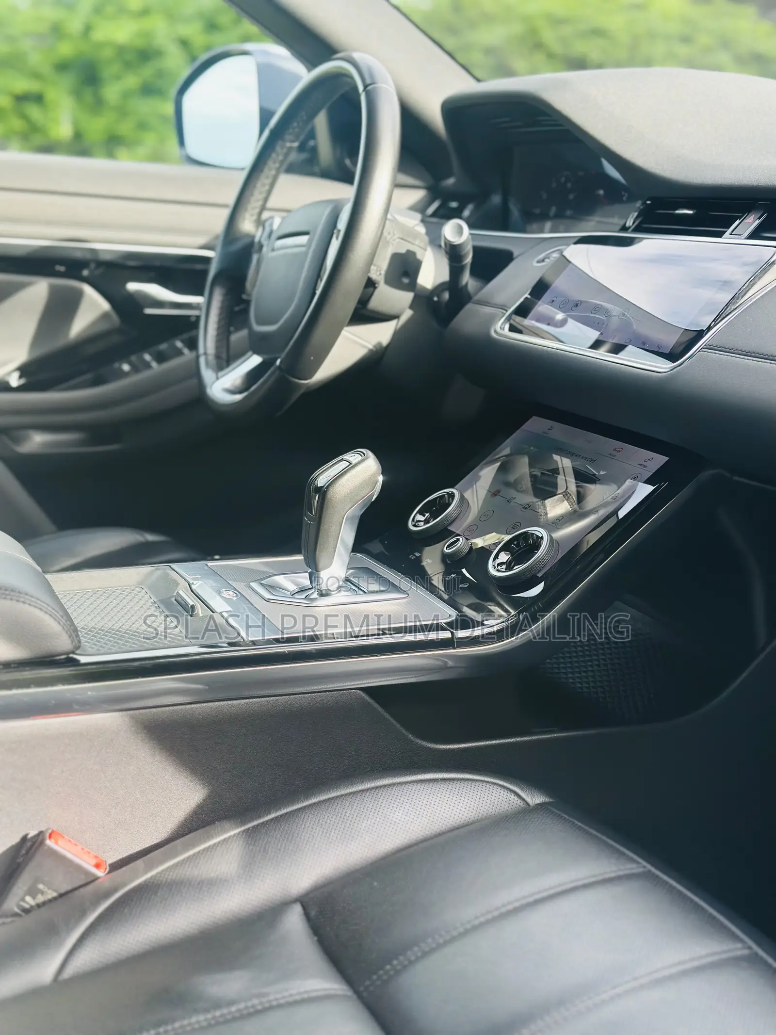 Land Rover Range Rover Evoque SE AWD 2020 White